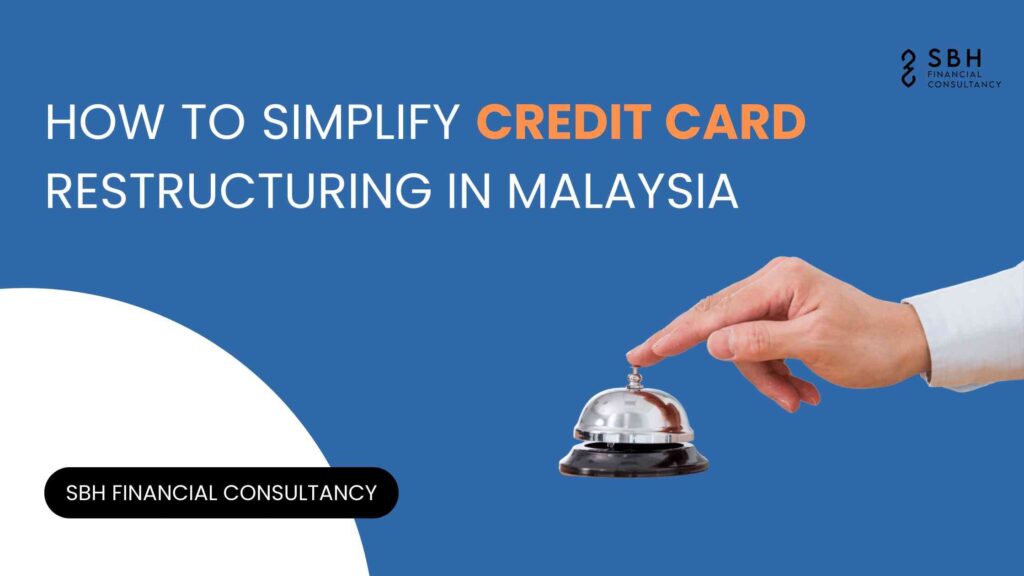 Credit Card Restructuring
