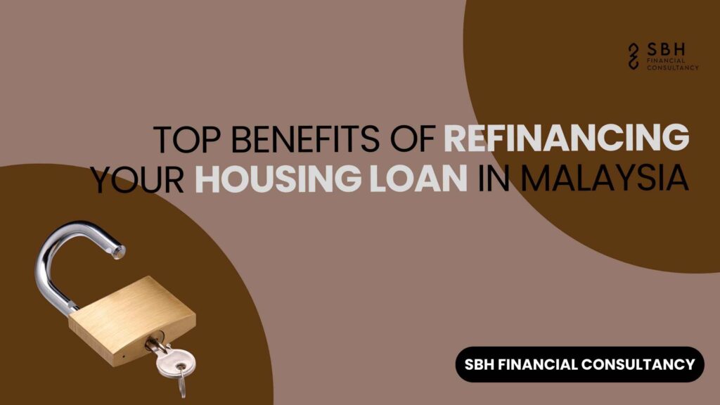 Refinance Housing Loan