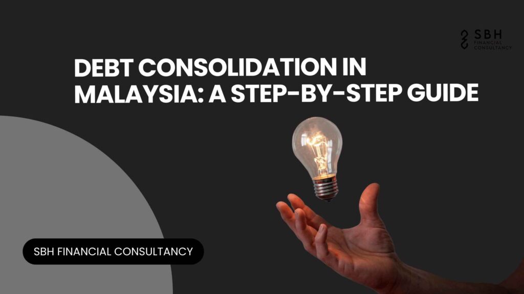 Debt Consolidation