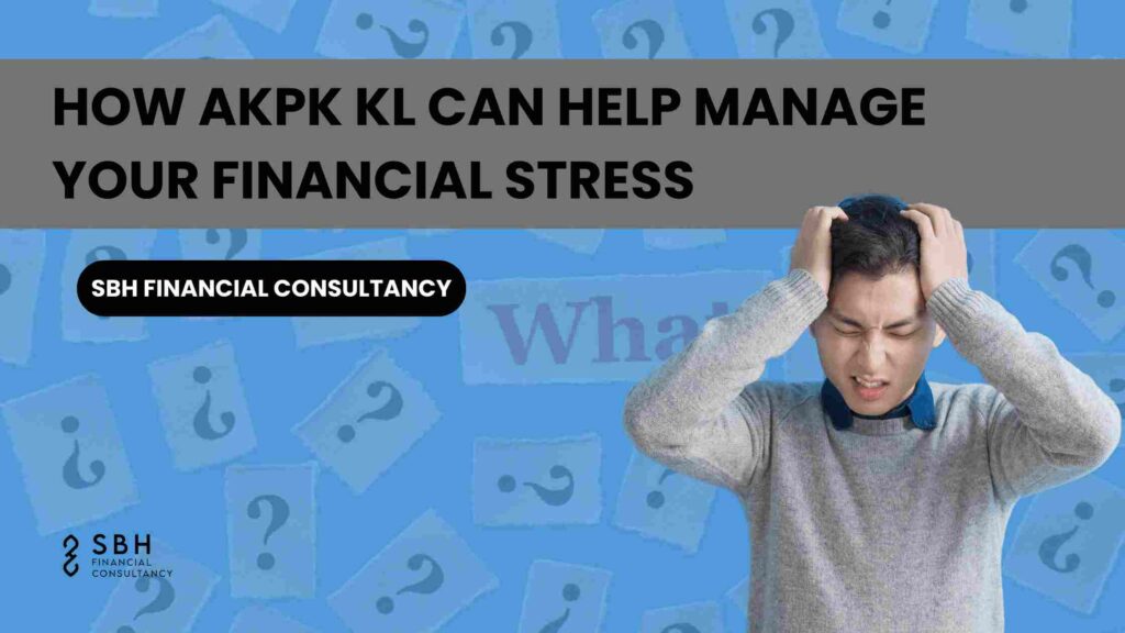 AKPK KL