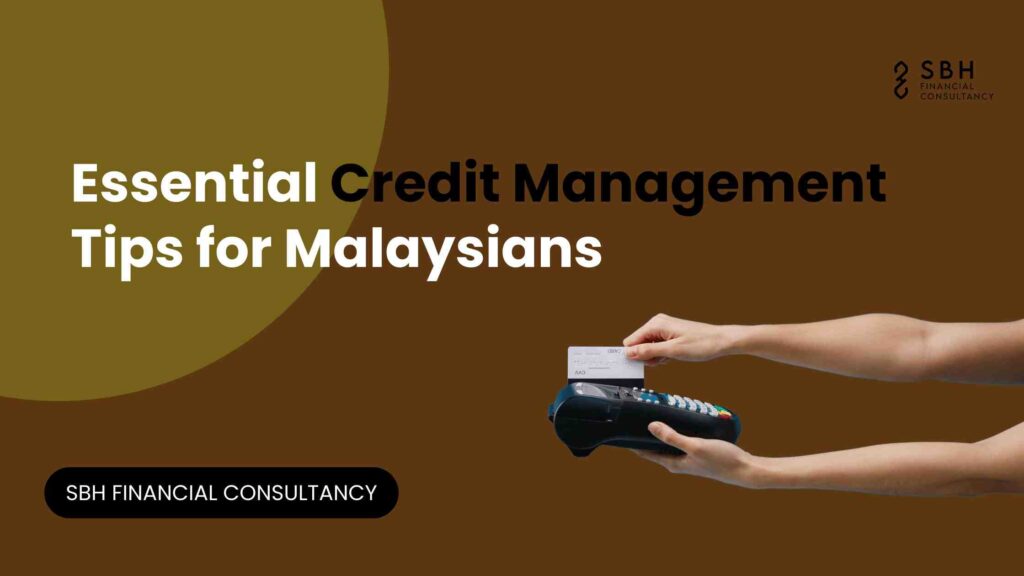Credit Management