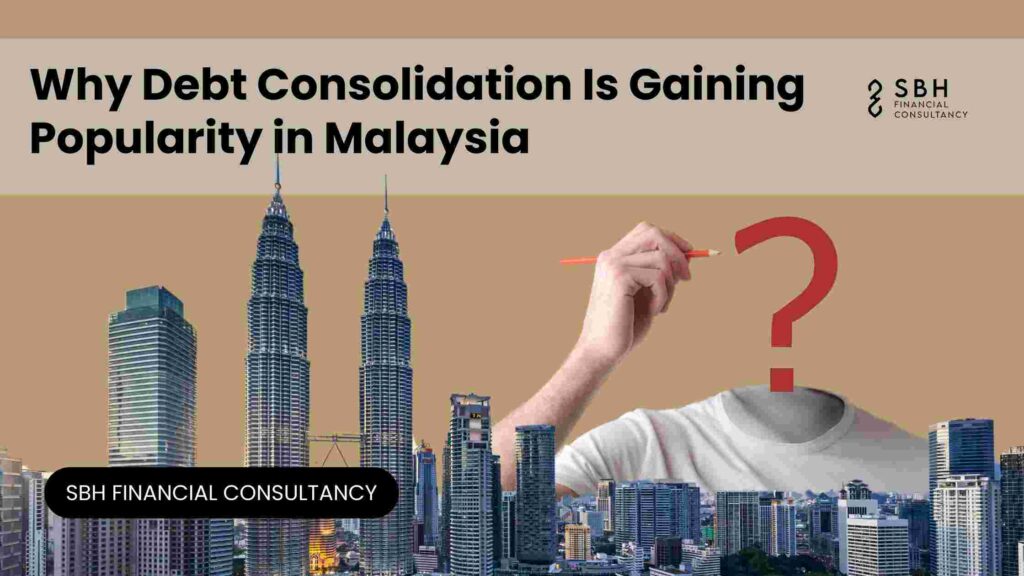 Debt Consolidation Malaysia