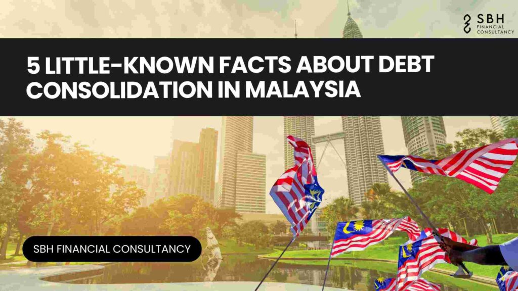 Debt Consolidation Malaysia