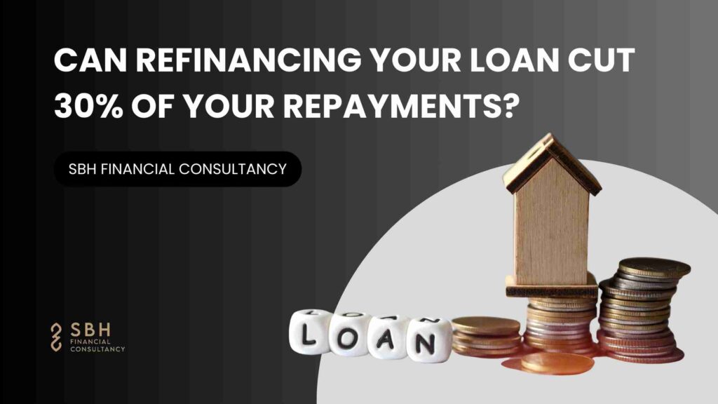 Refinance Housing Loan