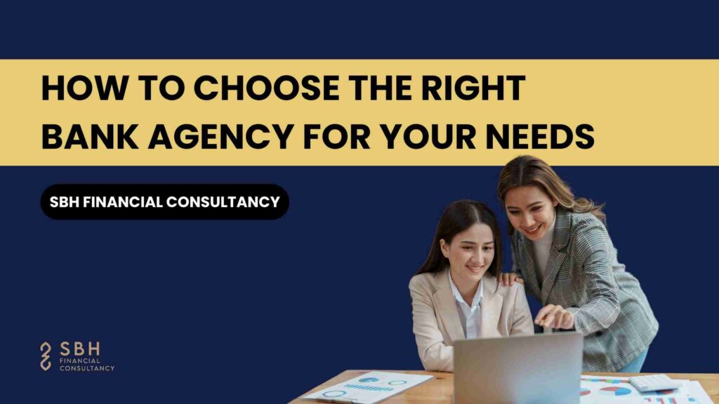Bank Agency
